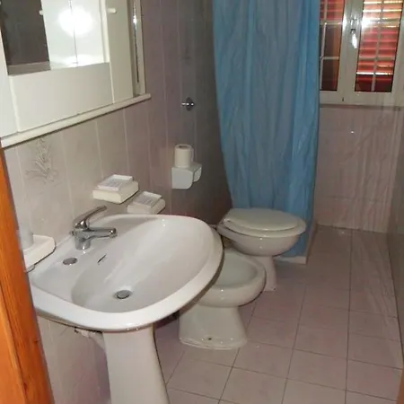 Canto Delle Rane Casa vacanze