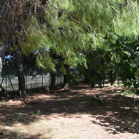 Casa vacanze Canto Delle Rane