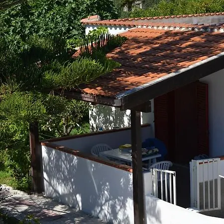 Casa vacanze Canto Delle Rane *