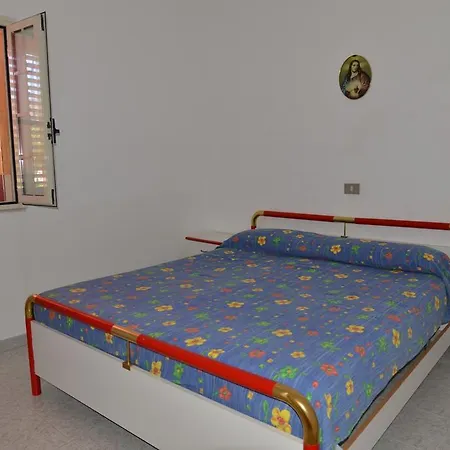 Canto Delle Rane Casa vacanze *