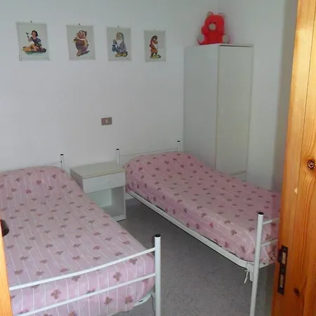 Canto Delle Rane Casa vacanze *