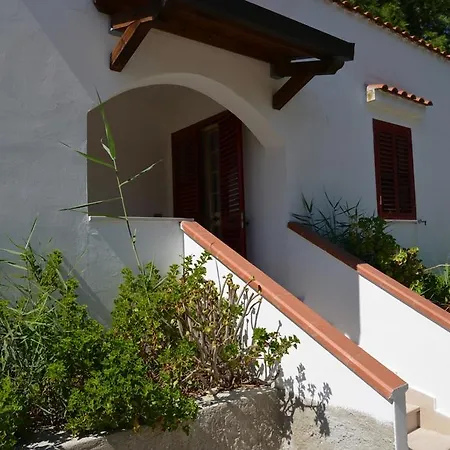 Canto Delle Rane Casa vacanze Vieste