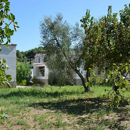 Casa vacanze Canto Delle Rane Vieste