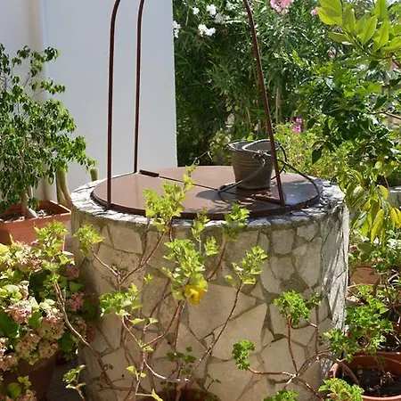 Casa vacanze Canto Delle Rane Vieste
