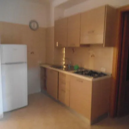 Casa vacanze Canto Delle Rane *