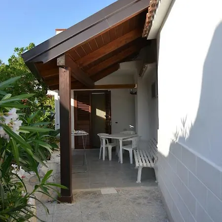 Casa vacanze Canto Delle Rane *
