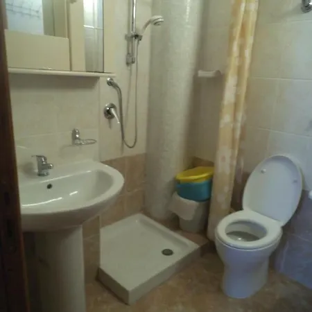 Casa vacanze Canto Delle Rane Vieste