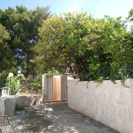 Canto Delle Rane Casa vacanze Vieste